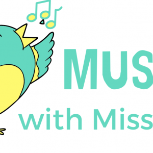 Music with Miss Kris