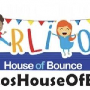 Carlito's House of Bounce