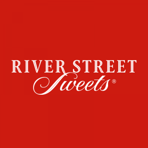 River Street Sweets -Savannah's Candy Kitchen