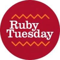 Ruby Tuesday-So Connected Email Club