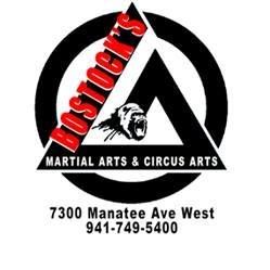 Bostock's Martial Arts and Circus Arts