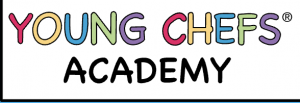 Young Chefs Academy- Fundraising