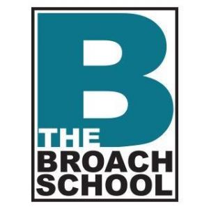 Broach School, The