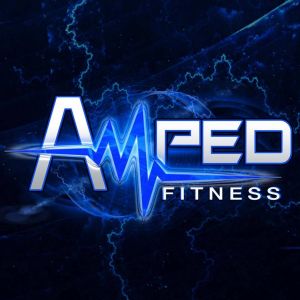 Amped Fitness- Kids Club