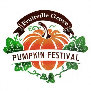 09/30-10/29 - Fruitville Grove Pumpkin Festival