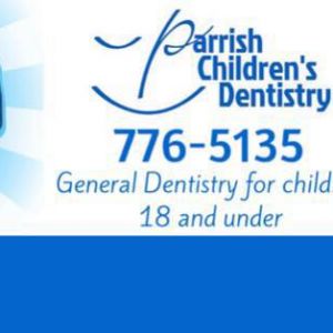 Parrish Children's Dentistry