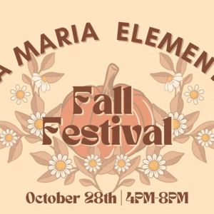 10/28 - Anna Maria Elementary Fall Festival