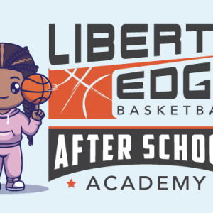 Liberty Edge After School Basketball Academy