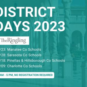 District Days at The Ringling