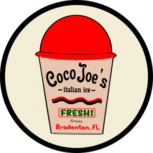 Coco Joe's Italian Ice