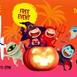 09/30 - Blaze of Hope's Fall Fest