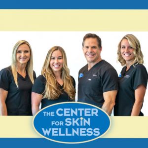 Center For Skin Wellness, The