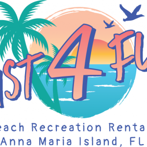 Just 4 Fun Beach Rentals
