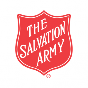 Salvation Army Thrift Store, The