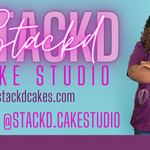 StackD Cake Studio