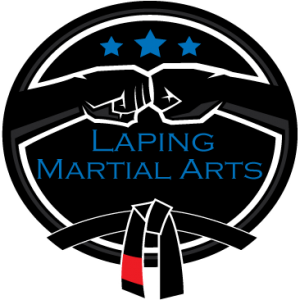 Laping Martial Arts Black Belt Academy