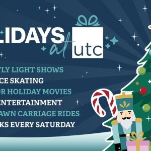 11/09-01/05 - Holidays at UTC