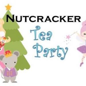 12/08 - Dance Theatre of Bradenton Presents The Nutcracker Tea Party at The Center of Anna Maria Island