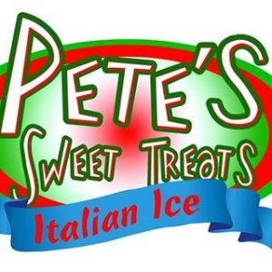 Pete's Sweet Treats Homemade Ice Cream and Italian Ice