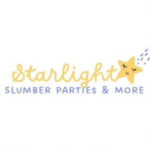 Starlight Slumber Parties