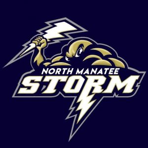 North Manatee Storm Football and Cheerleading Fall 2024