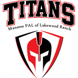 Lakewood Ranch Titans Football and Cheerleading