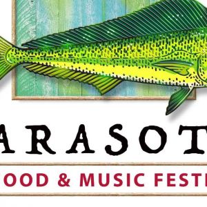 01/03-05- Sarasota Seafood and Music Festival