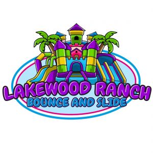 Lakewood Ranch Bounce and Slide