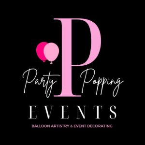 Party Popping Events