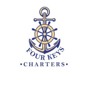 Four Keys Charters Fishing Camp