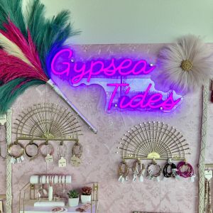 Gypsea Tides Beach Boutique