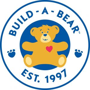 Build-A-Bear Workshop- Count Your Candles Birthday Deal