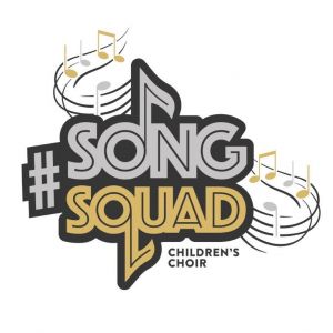 Song Squad Children's Choir