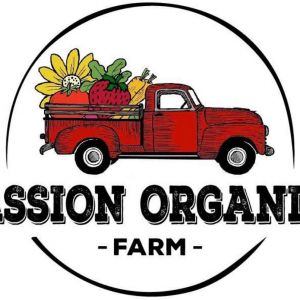 Strawberry Passion / Passion Organics Farms, LLC