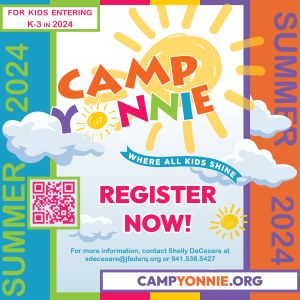 Camp Yonnie