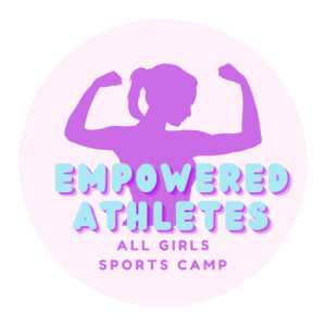 Empowered Athletes - All Girls Sports Camp