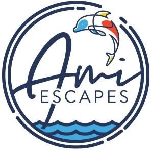 AMI Escapes Boat Tours