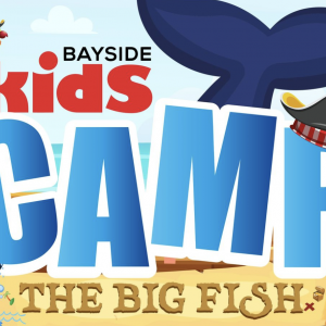 Bayside Community Church Kids Camp