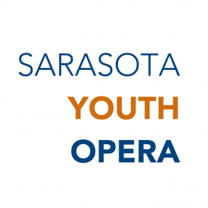 Sarasota Youth Opera Summer Camp