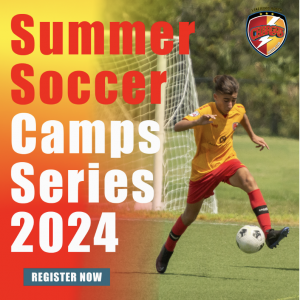 Lakewood Ranch Chargers Soccer Summer Camps