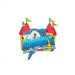 Sharky's Events and Inflatables