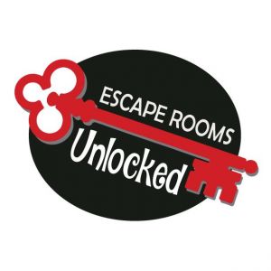 Escape Rooms Unlocked