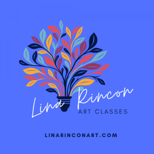 Lina Rincon Art Summer Camp
