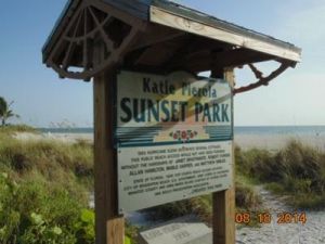 Katie Pierola Sunset Park