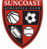 Suncoast Athletics Club Summer Camp