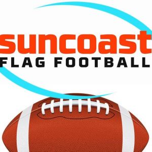 Suncoast Flag Football Winter 2025 Season