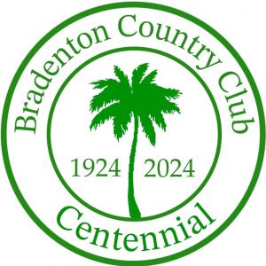 Bradenton Country Club Tennis Camp