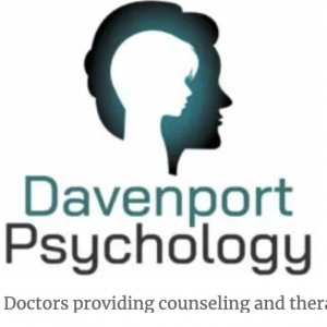 Davenport Psychology- Summer Zen Child Behavior Management Group