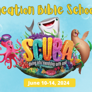 Harvest United Methodist Church - Vacation Bible School and Music Arts Camp