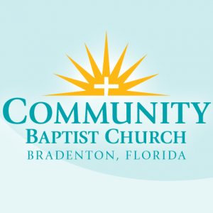 Community Baptist Church Vacation Bible School